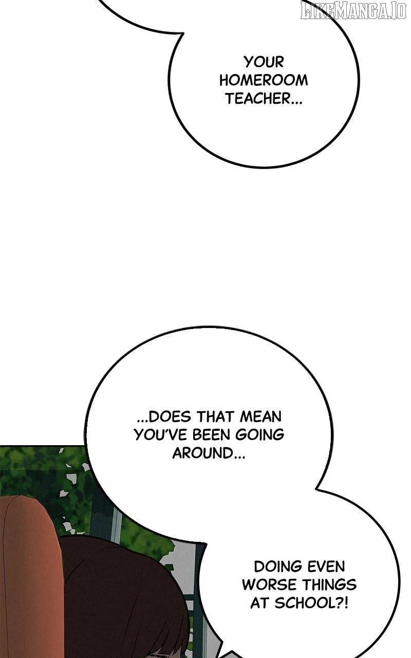 Radiant Rewind Chapter 48 page 15 - 