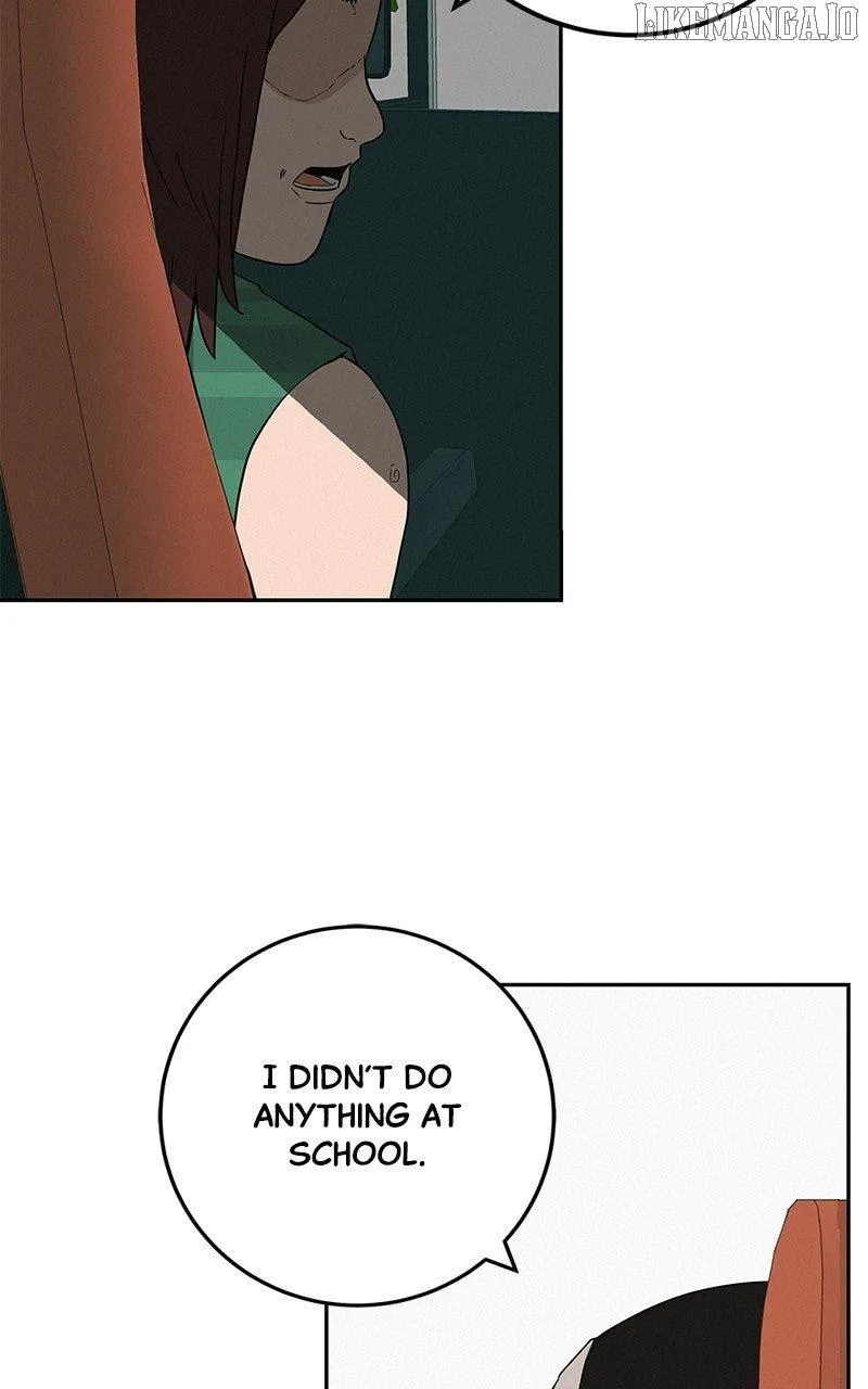 Radiant Rewind Chapter 48 page 16 - 