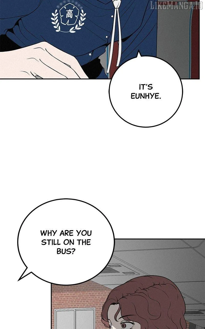 Radiant Rewind Chapter 48 page 20 - 