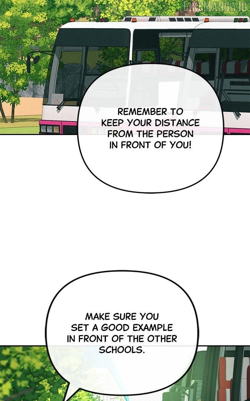 Radiant Rewind Chapter 48 page 3 - 