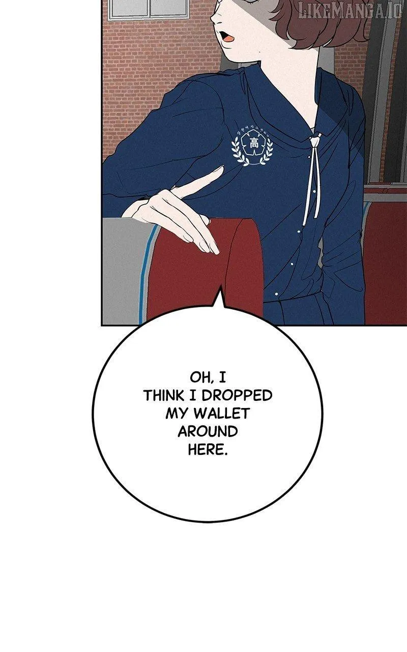Radiant Rewind Chapter 48 page 21 - 