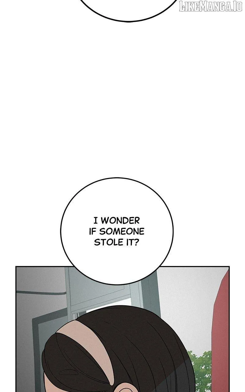 Radiant Rewind Chapter 48 page 23 - 