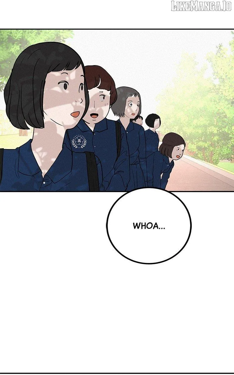 Radiant Rewind Chapter 48 page 28 - 