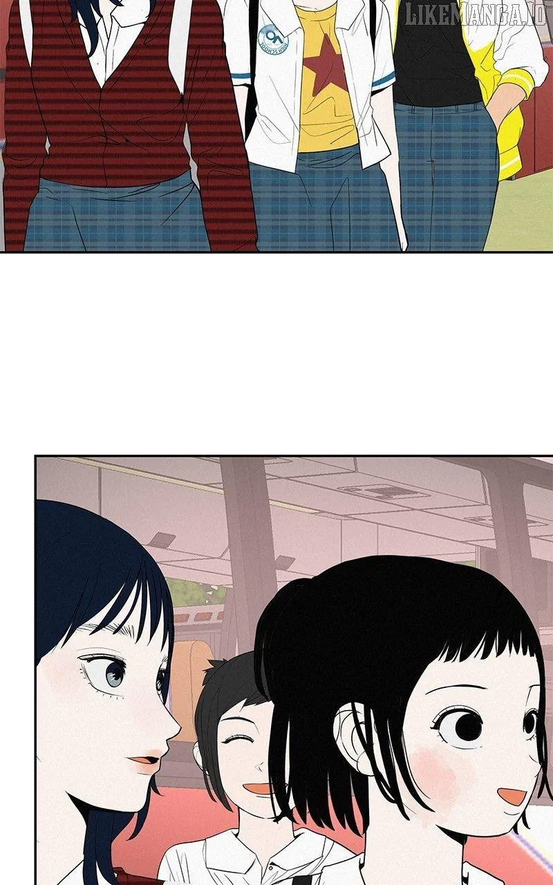 Radiant Rewind Chapter 48 page 31 - 