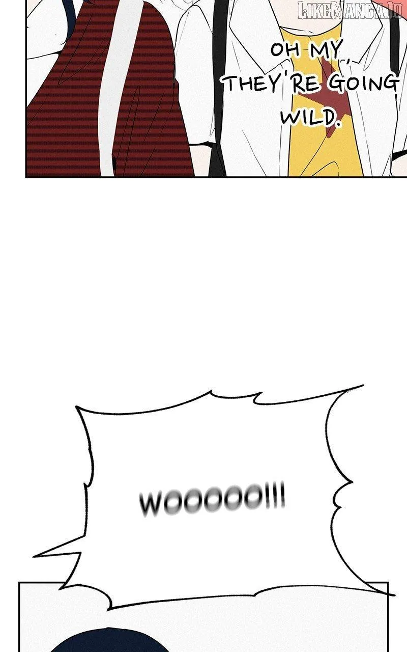 Radiant Rewind Chapter 48 page 32 - 