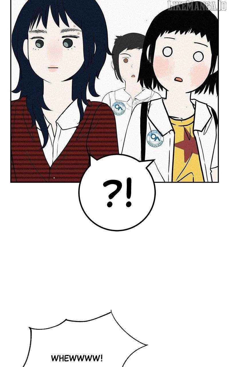 Radiant Rewind Chapter 48 page 33 - 