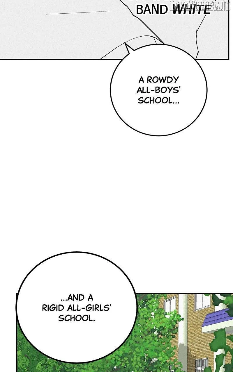 Radiant Rewind Chapter 48 page 36 - 