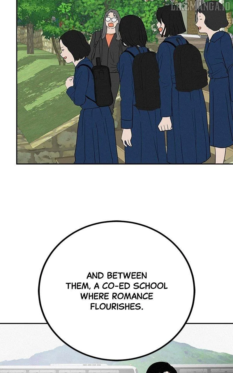 Radiant Rewind Chapter 48 page 37 - 