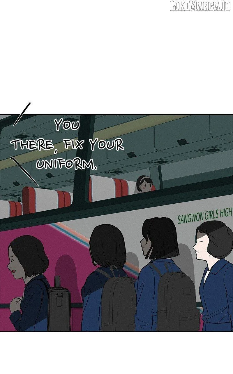 Radiant Rewind Chapter 48 page 5 - 