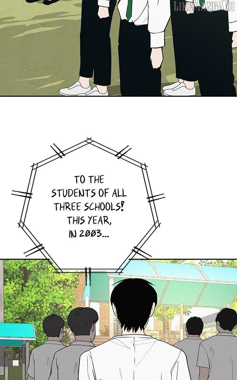 Radiant Rewind Chapter 48 page 42 - 
