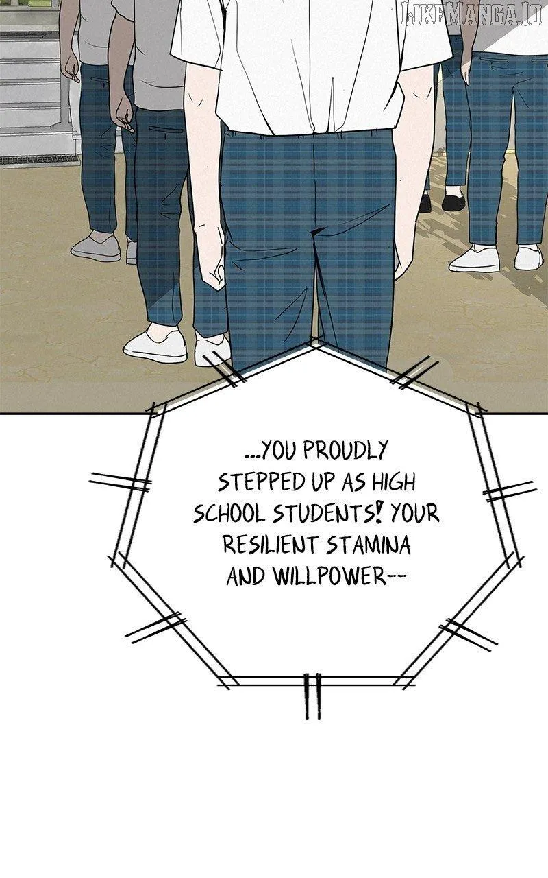 Radiant Rewind Chapter 48 page 43 - 
