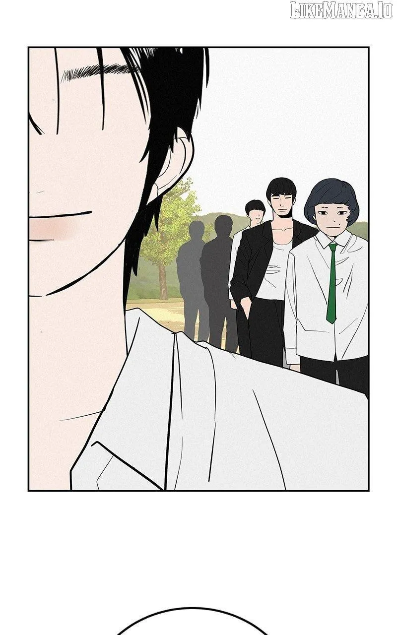 Radiant Rewind Chapter 48 page 44 - 