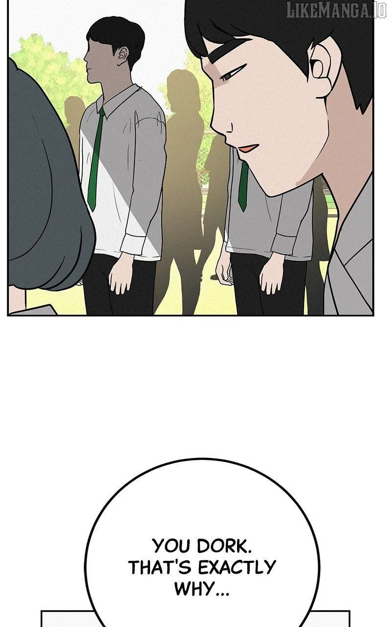 Radiant Rewind Chapter 48 page 47 - 