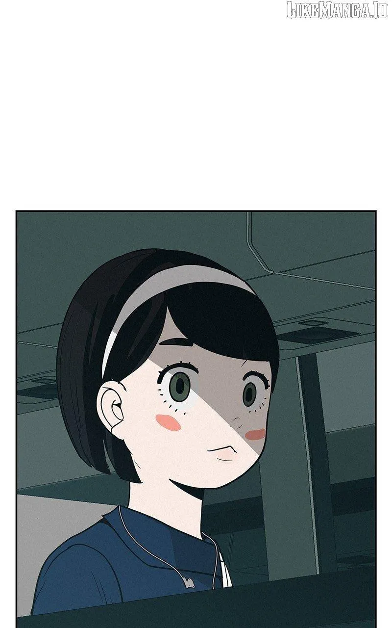 Radiant Rewind Chapter 48 page 6 - 