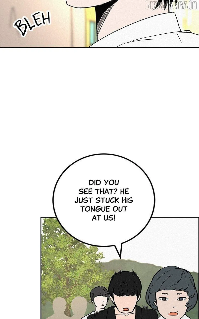 Radiant Rewind Chapter 48 page 51 - 