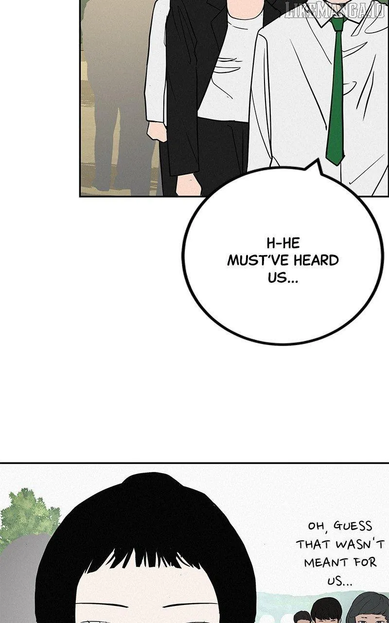 Radiant Rewind Chapter 48 page 52 - 