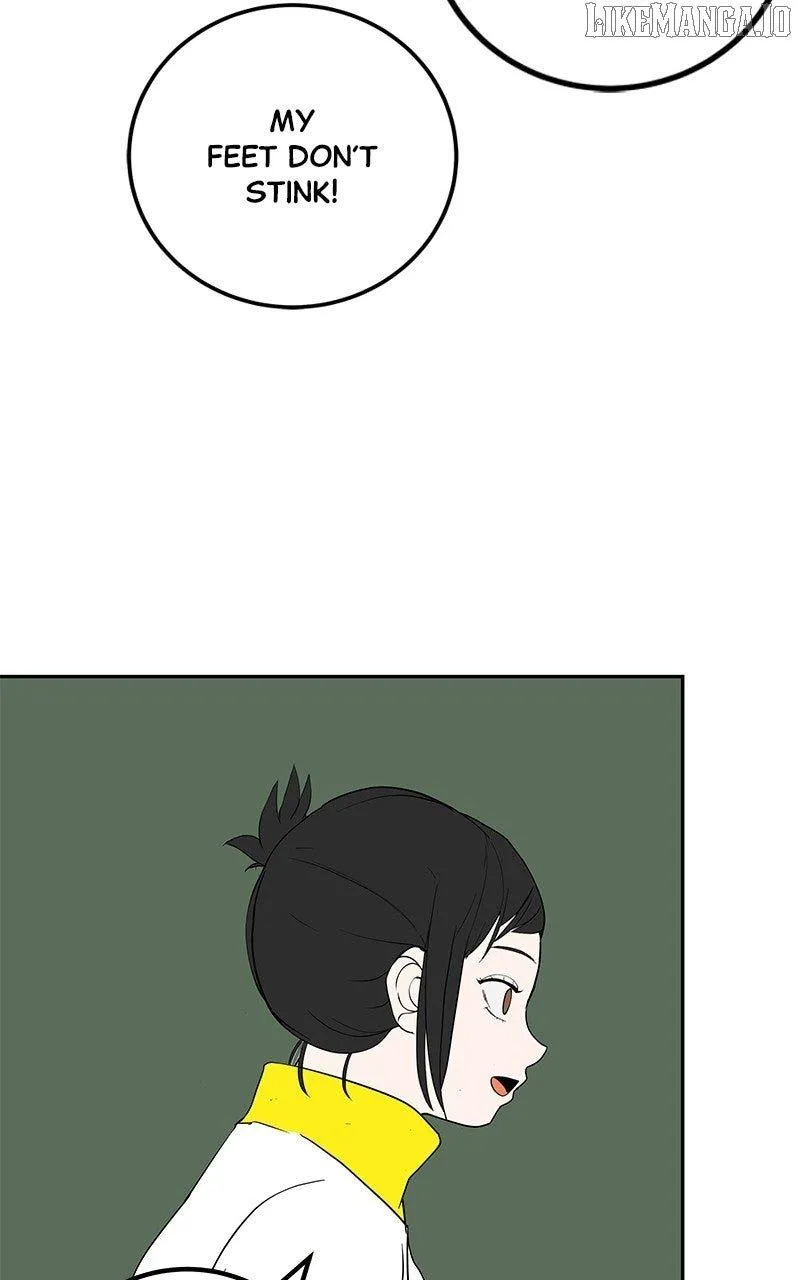 Radiant Rewind Chapter 48 page 58 - 