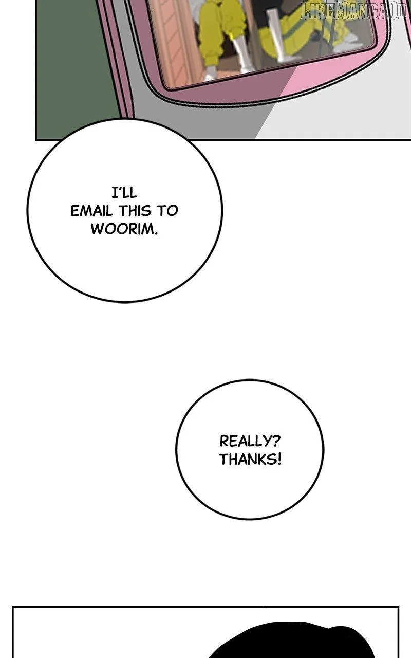 Radiant Rewind Chapter 48 page 60 - 
