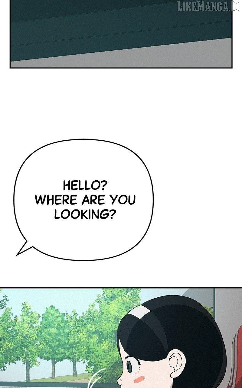 Radiant Rewind Chapter 48 page 7 - 