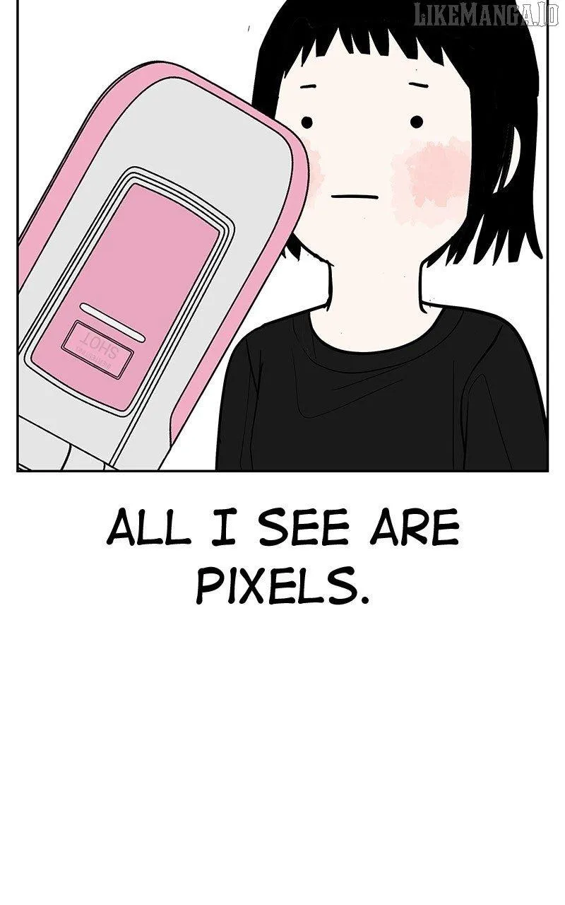 Radiant Rewind Chapter 48 page 61 - 