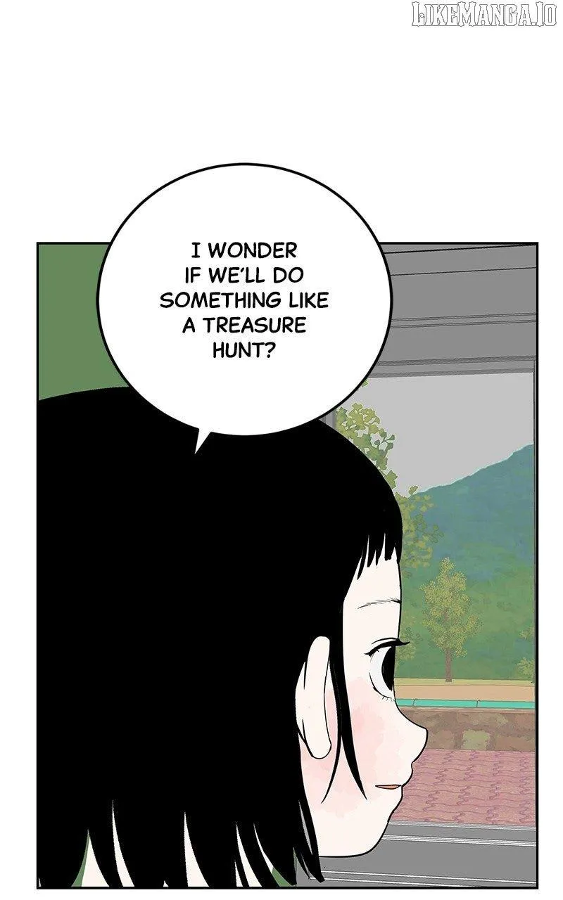 Radiant Rewind Chapter 48 page 63 - 