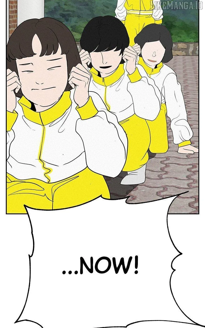 Radiant Rewind Chapter 48 page 65 - 