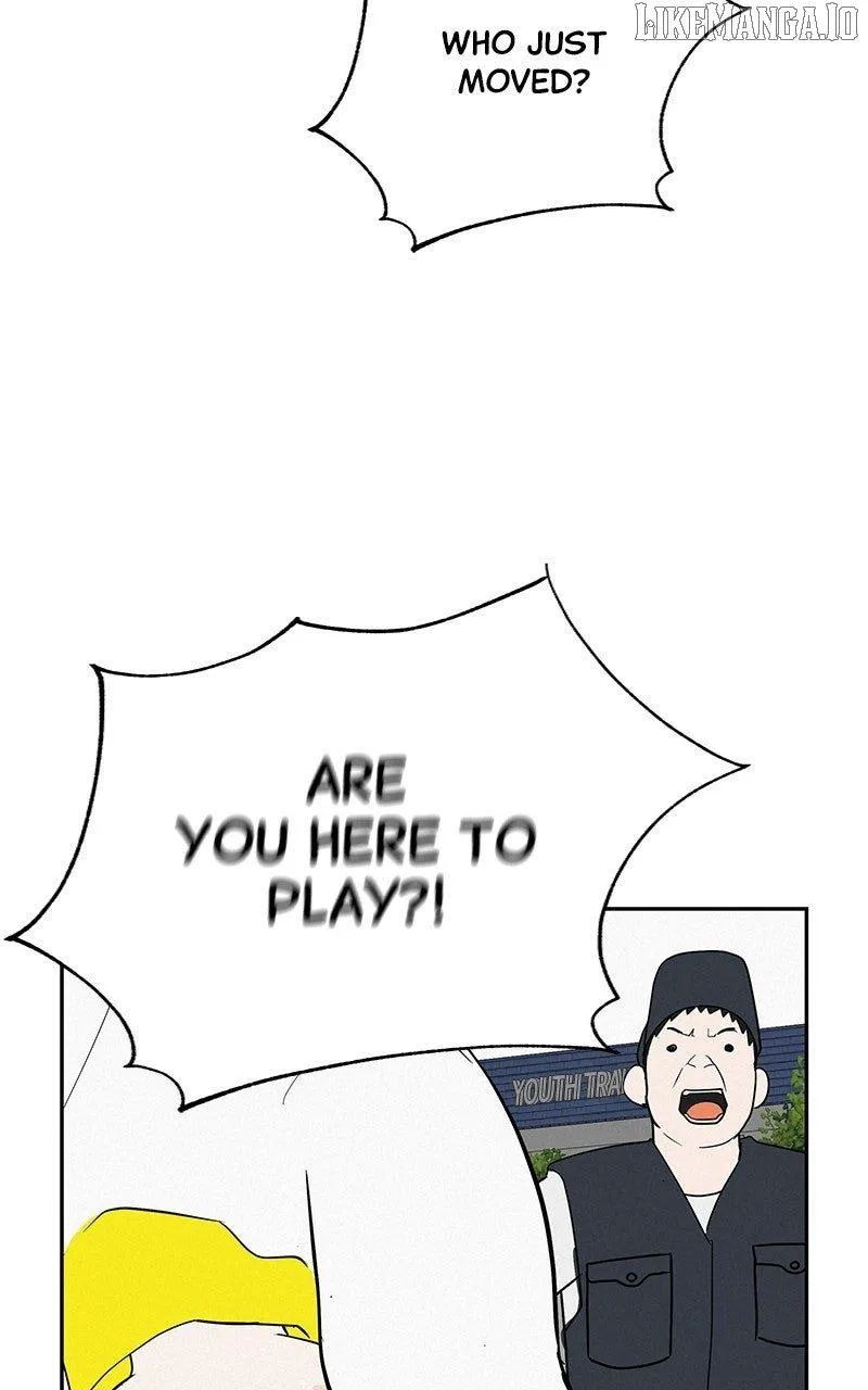 Radiant Rewind Chapter 48 page 68 - 