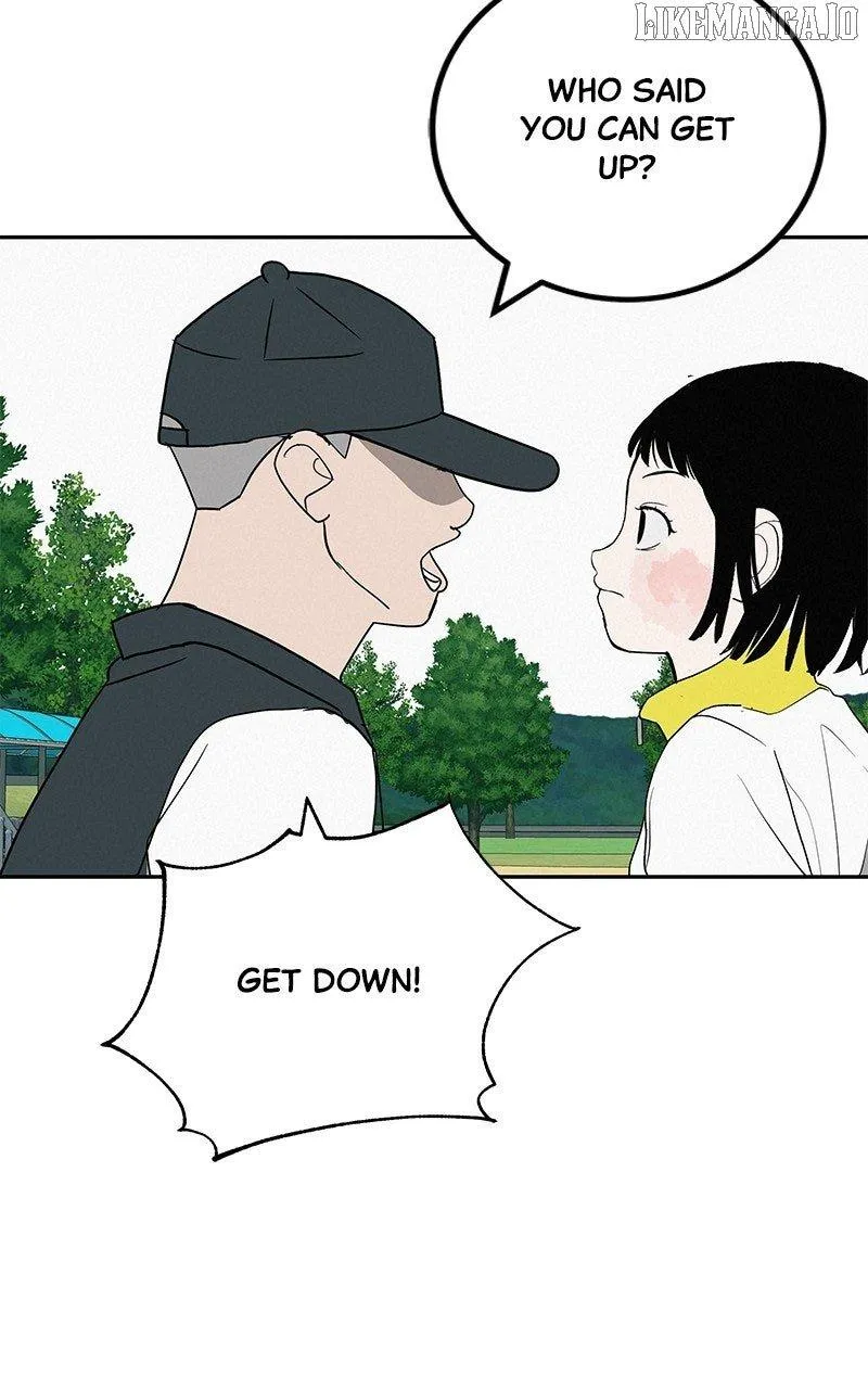 Radiant Rewind Chapter 48 page 72 - 