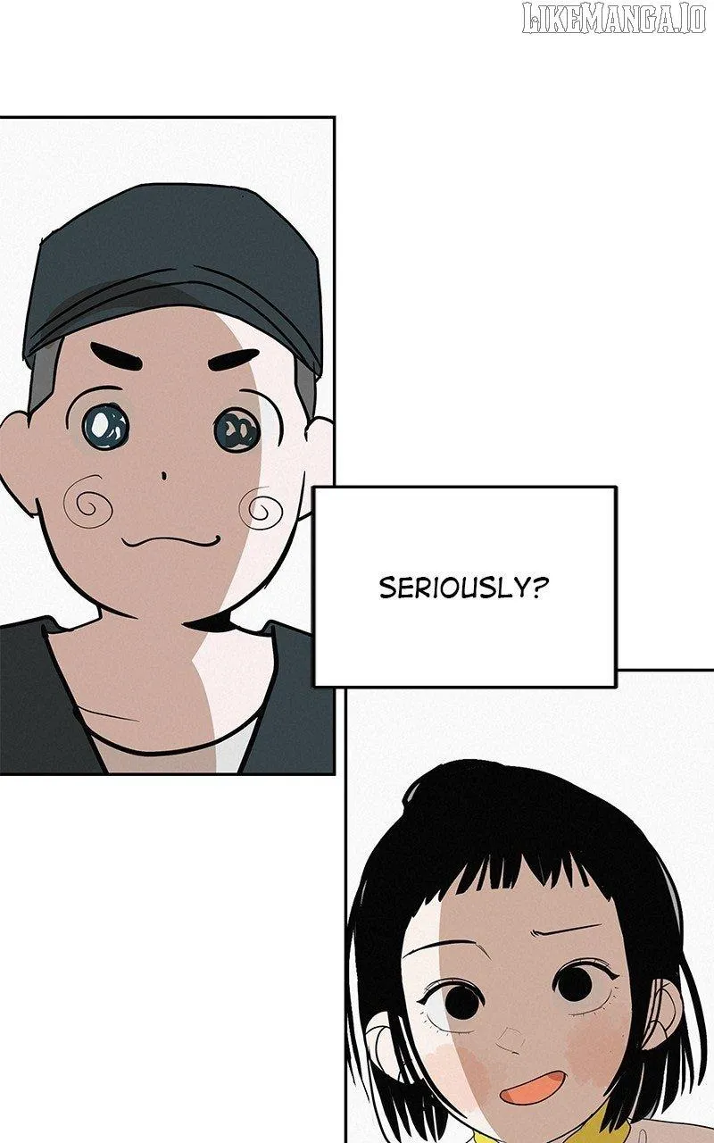 Radiant Rewind Chapter 48 page 73 - 