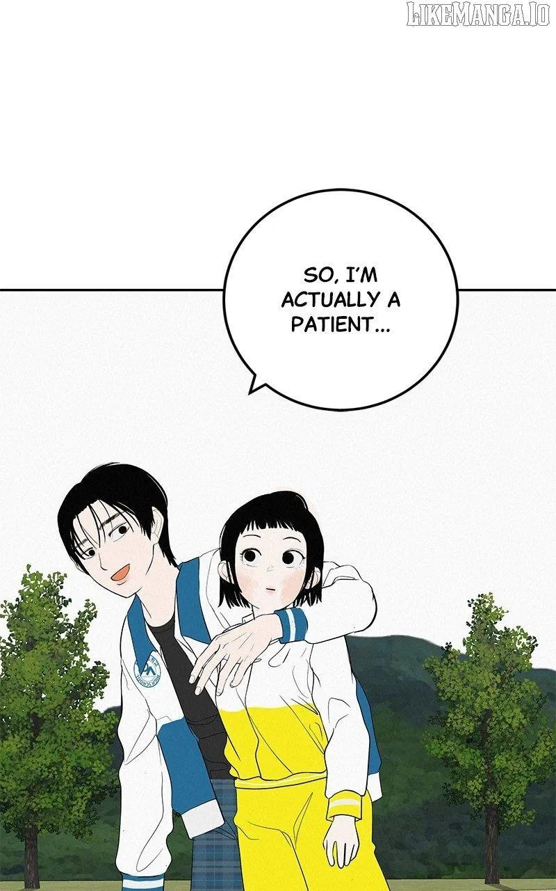 Radiant Rewind Chapter 48 page 77 - 