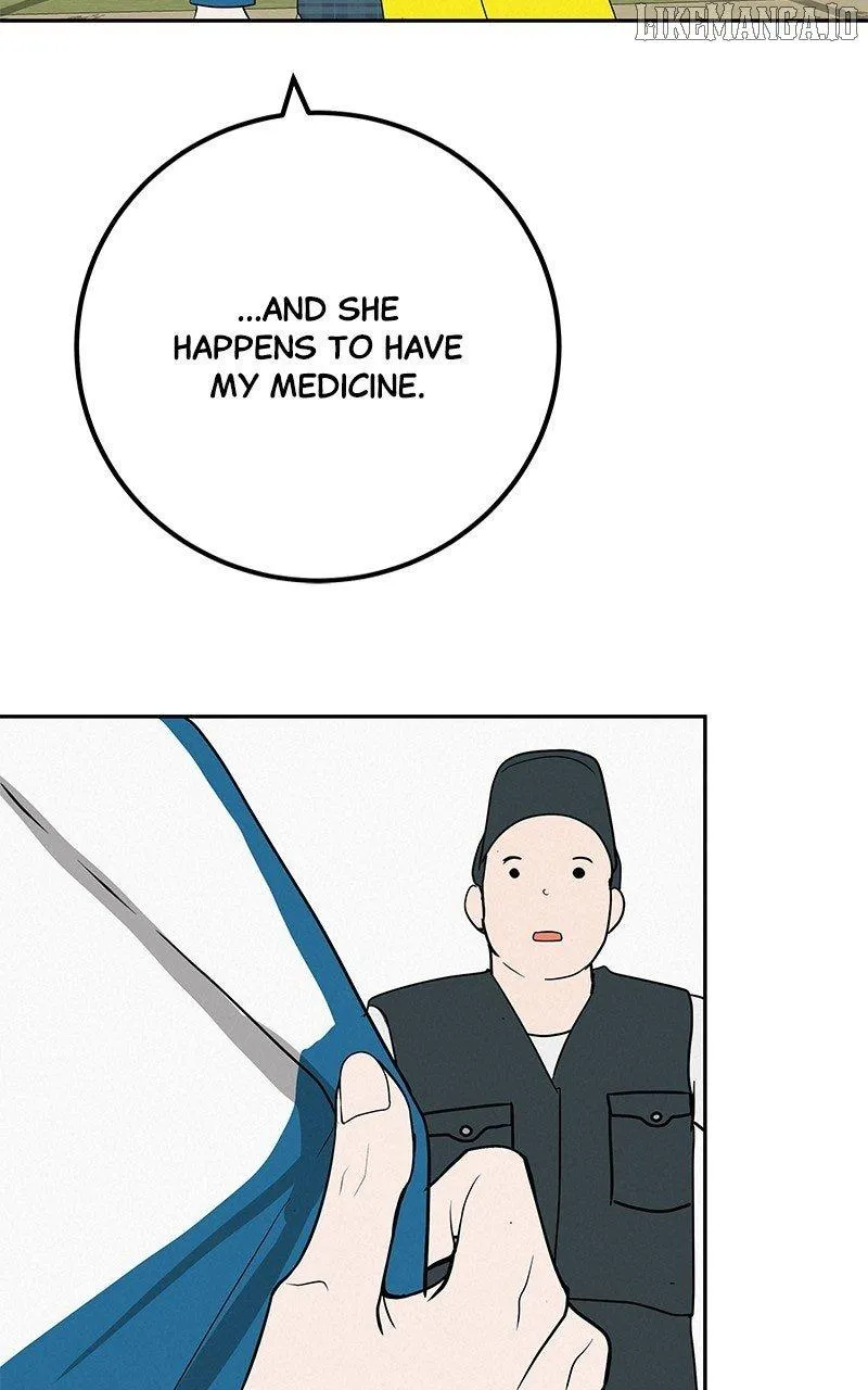 Radiant Rewind Chapter 48 page 78 - 