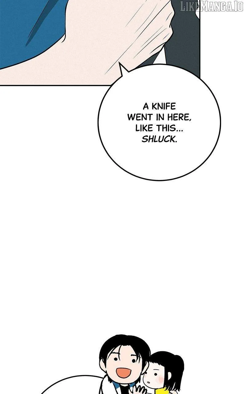 Radiant Rewind Chapter 48 page 79 - 