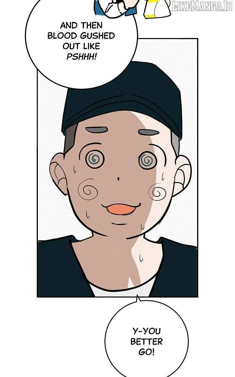 Radiant Rewind Chapter 48 page 80 - 