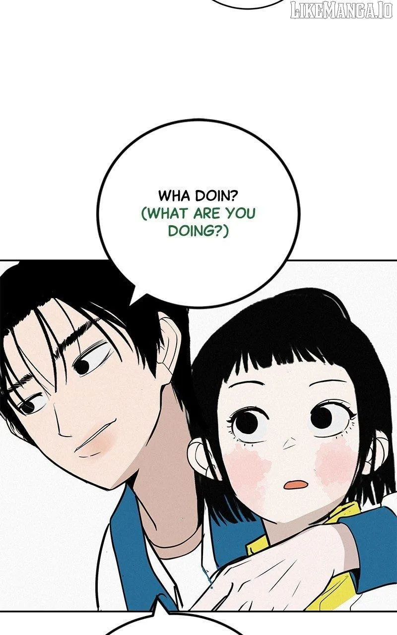 Radiant Rewind Chapter 48 page 81 - 