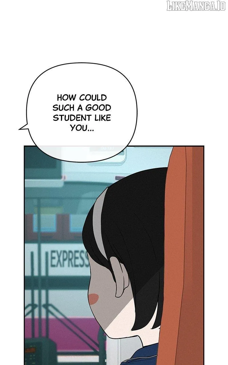 Radiant Rewind Chapter 48 page 10 - 
