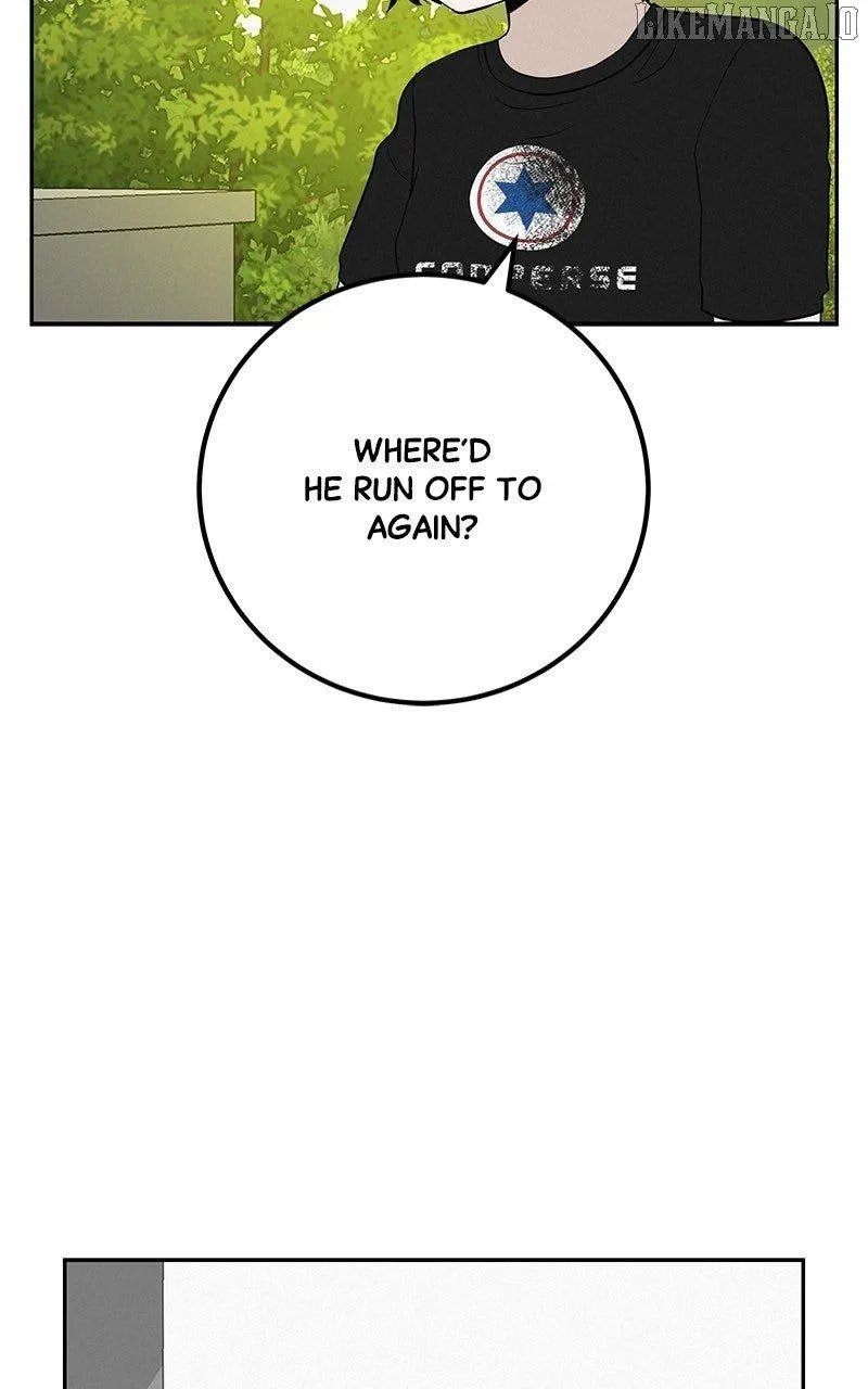 Radiant Rewind Chapter 48 page 91 - 
