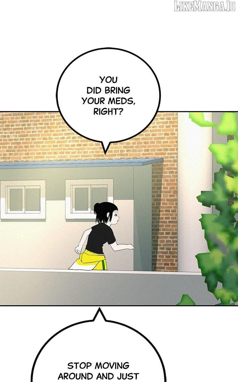 Radiant Rewind Chapter 48 page 93 - 