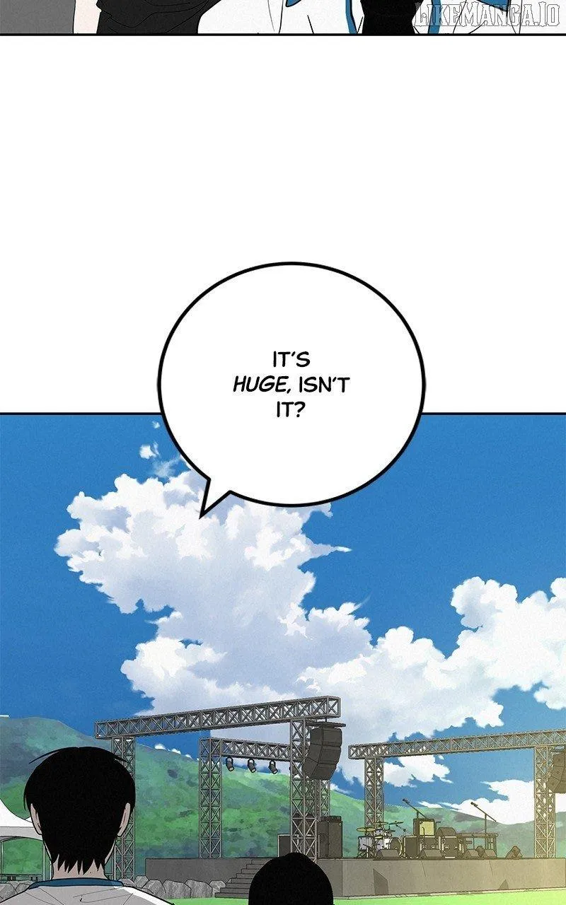 Radiant Rewind Chapter 48 page 96 - 