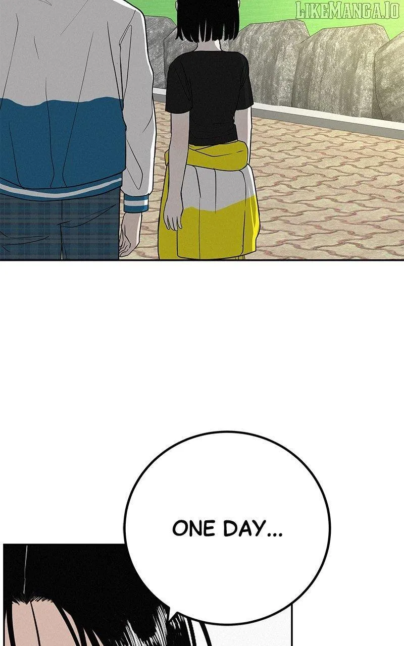 Radiant Rewind Chapter 48 page 97 - 