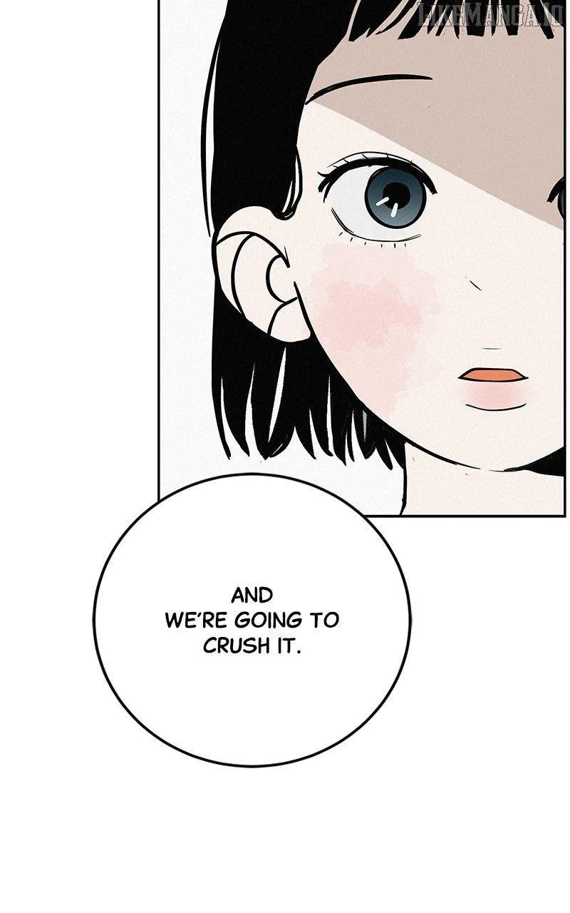Radiant Rewind Chapter 48 page 99 - 