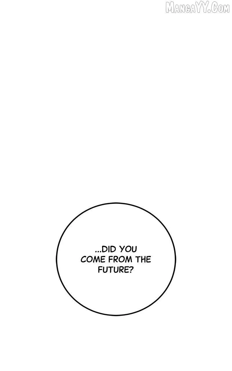 Radiant Rewind Chapter 49 page 1 - 