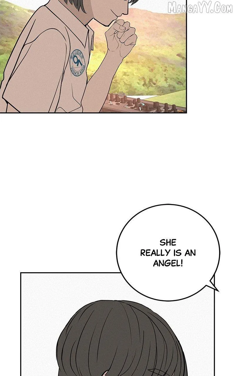 Radiant Rewind Chapter 49 page 101 - 
