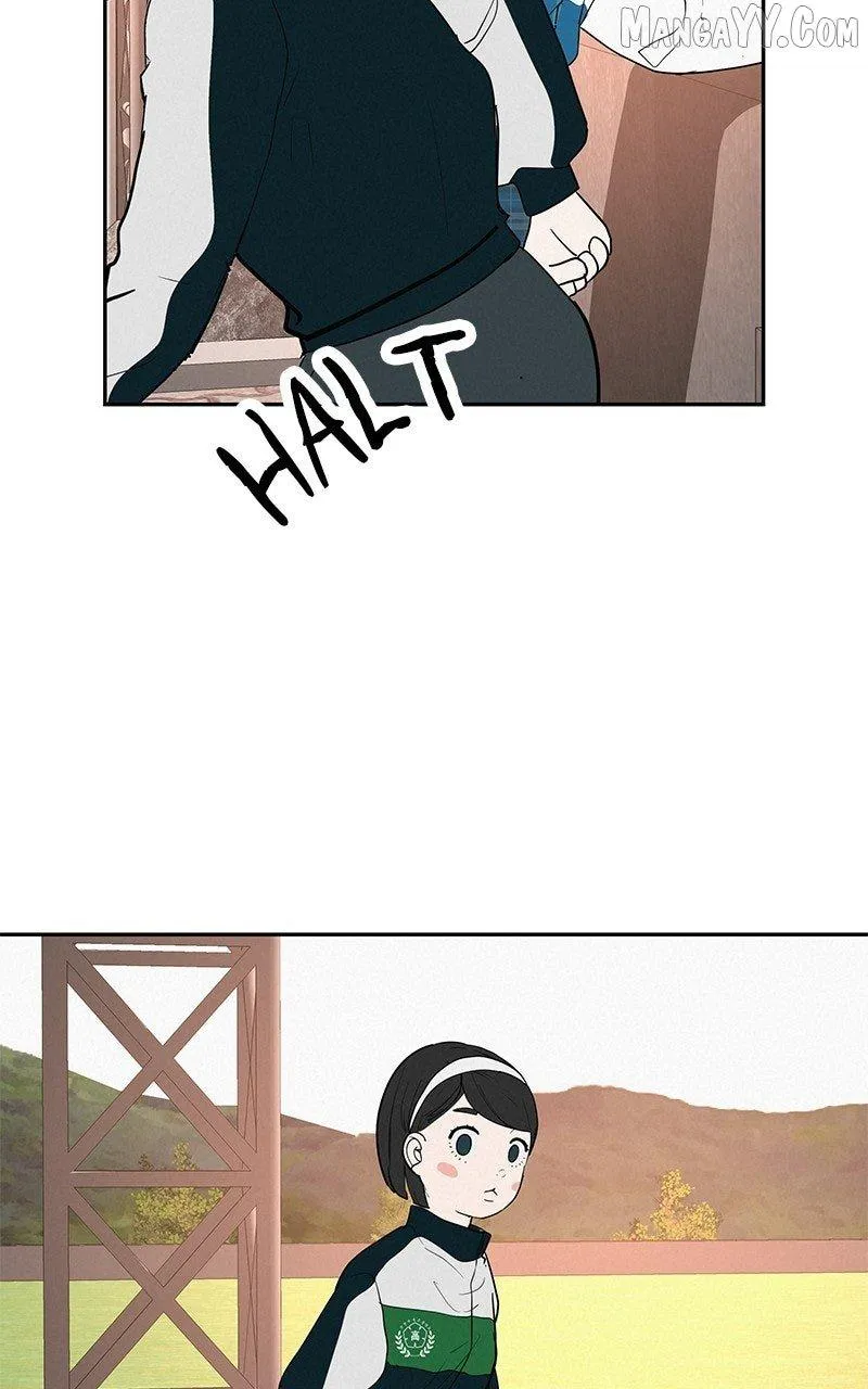 Radiant Rewind Chapter 49 page 110 - 