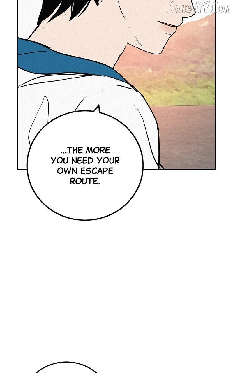 Radiant Rewind Chapter 49 page 112 - 