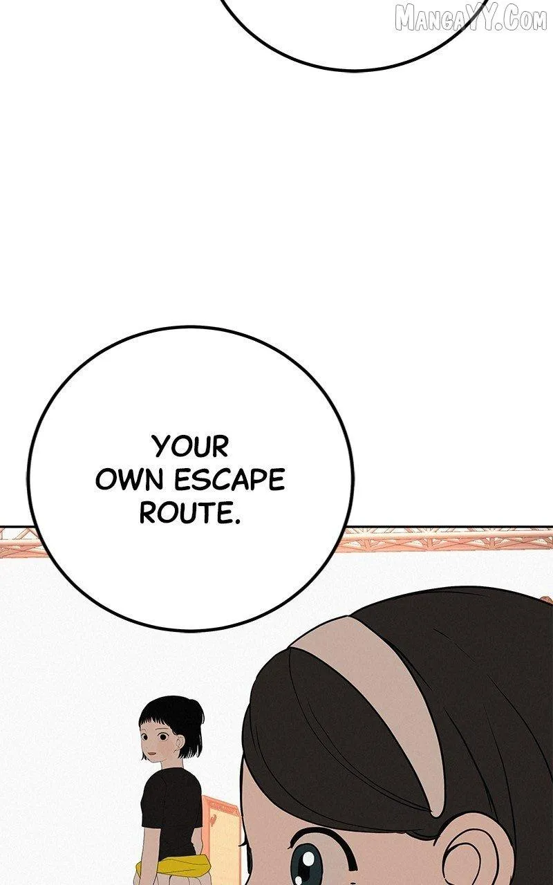 Radiant Rewind Chapter 49 page 114 - 