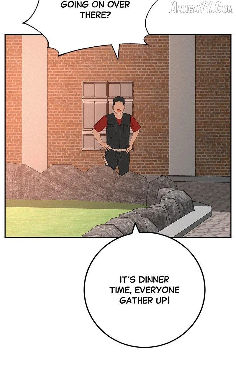 Radiant Rewind Chapter 49 page 117 - 