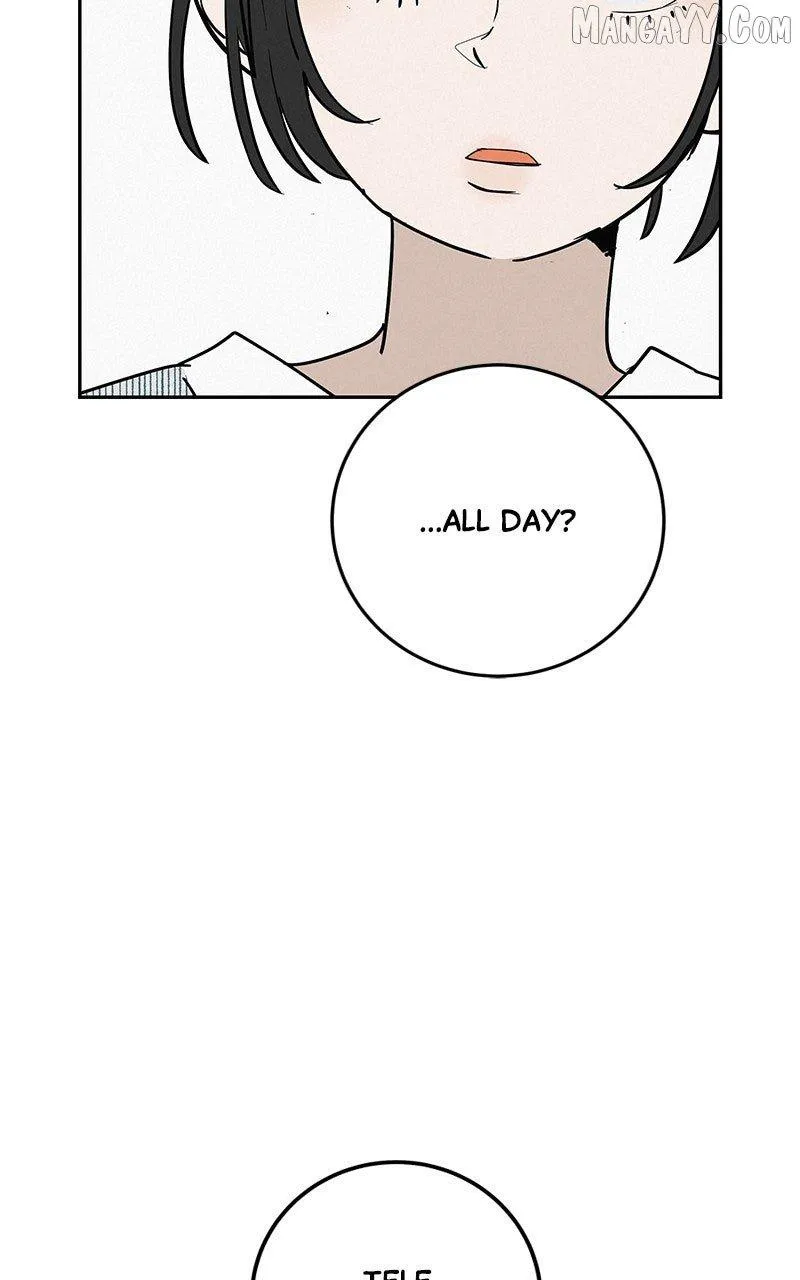 Radiant Rewind Chapter 49 page 124 - 