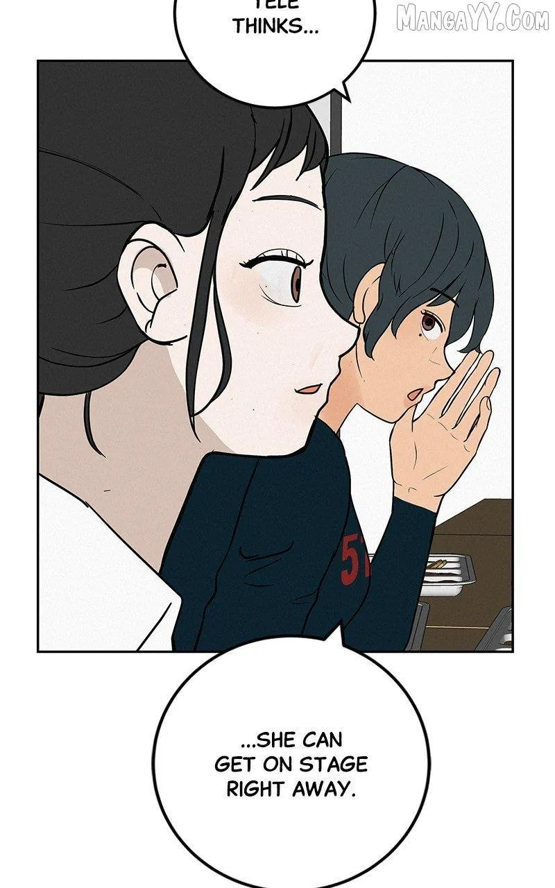 Radiant Rewind Chapter 49 page 125 - 