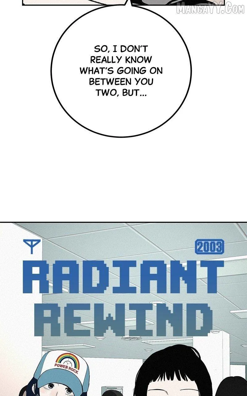 Radiant Rewind Chapter 49 page 127 - 
