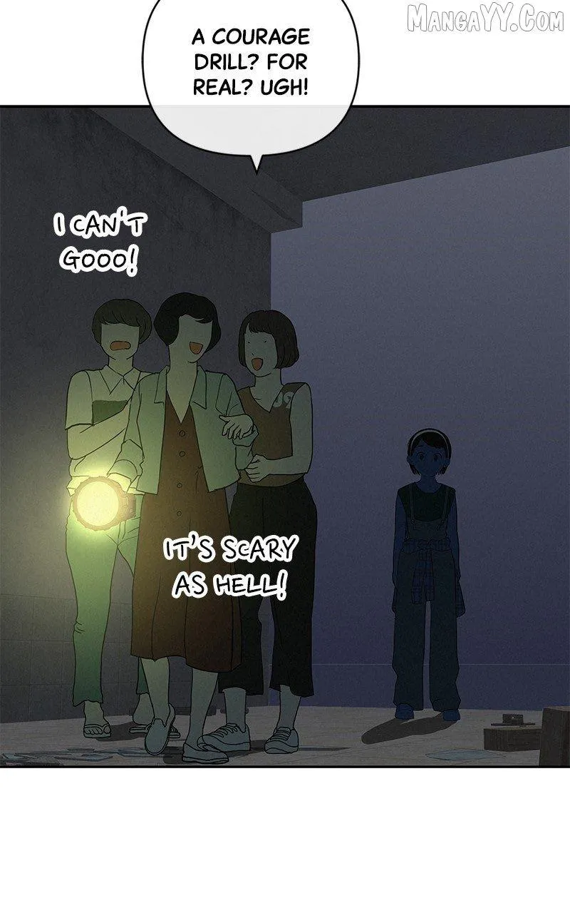 Radiant Rewind Chapter 49 page 132 - 